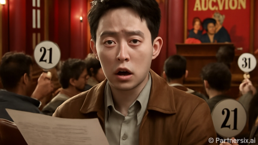 낙찰 받고 소유권이전등기비용 계산해봤더니, 잔금보다 무서운 건 따로 있었습니다
