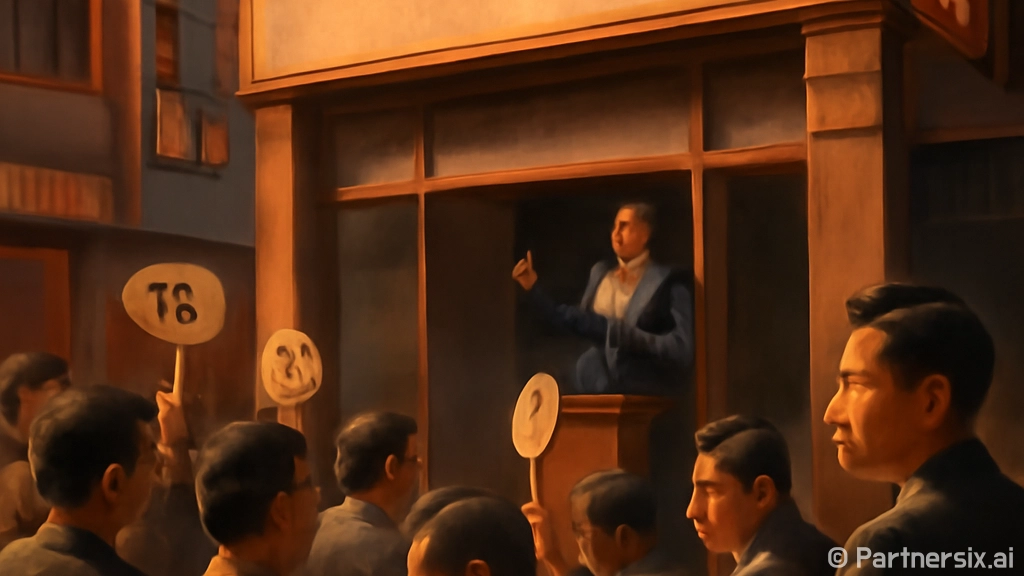 상가경매 직접 들어가 봤더니, 월세보다 공실이 먼저 보이더라