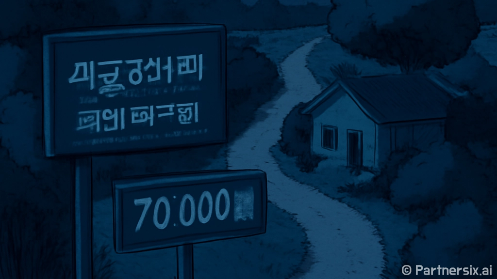 시골땅매매 직접 따…