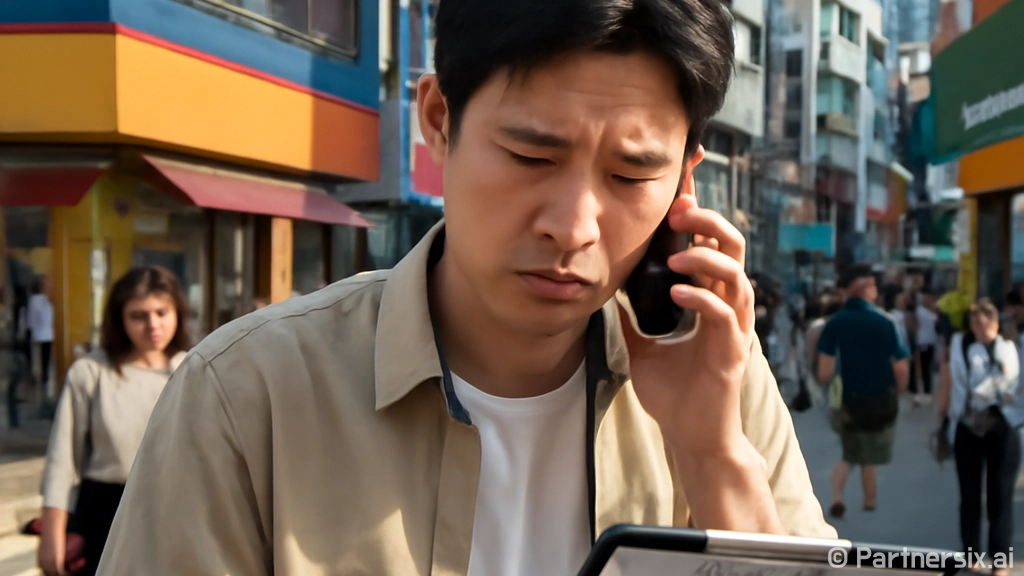 상가임대어플만 믿고…