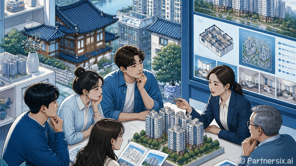 LH임대주택 공고를…