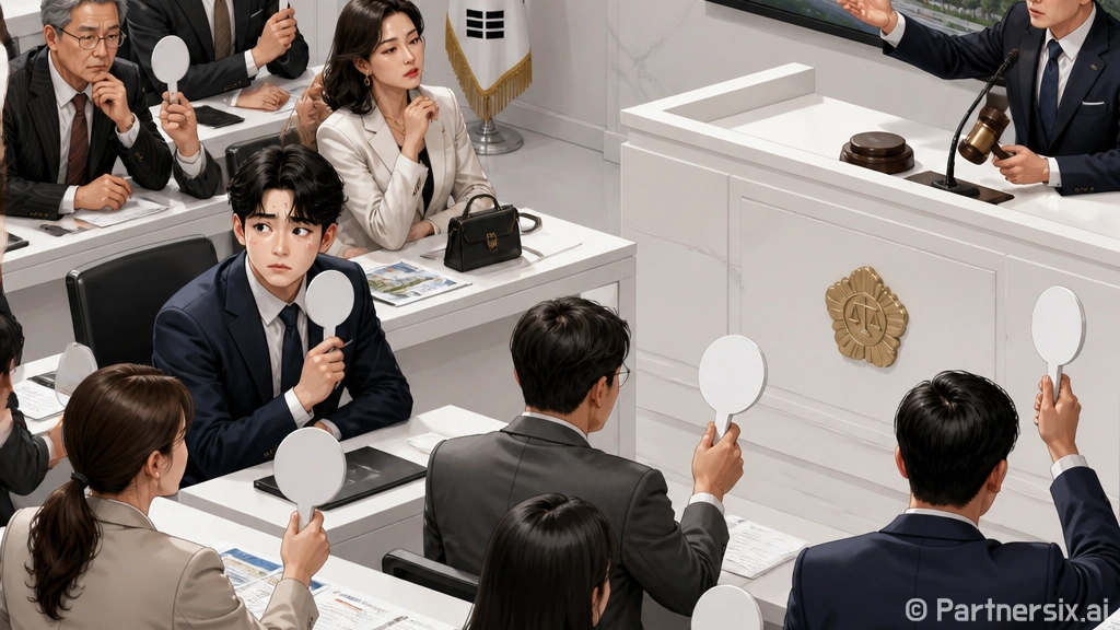 경매 입찰장 10년…