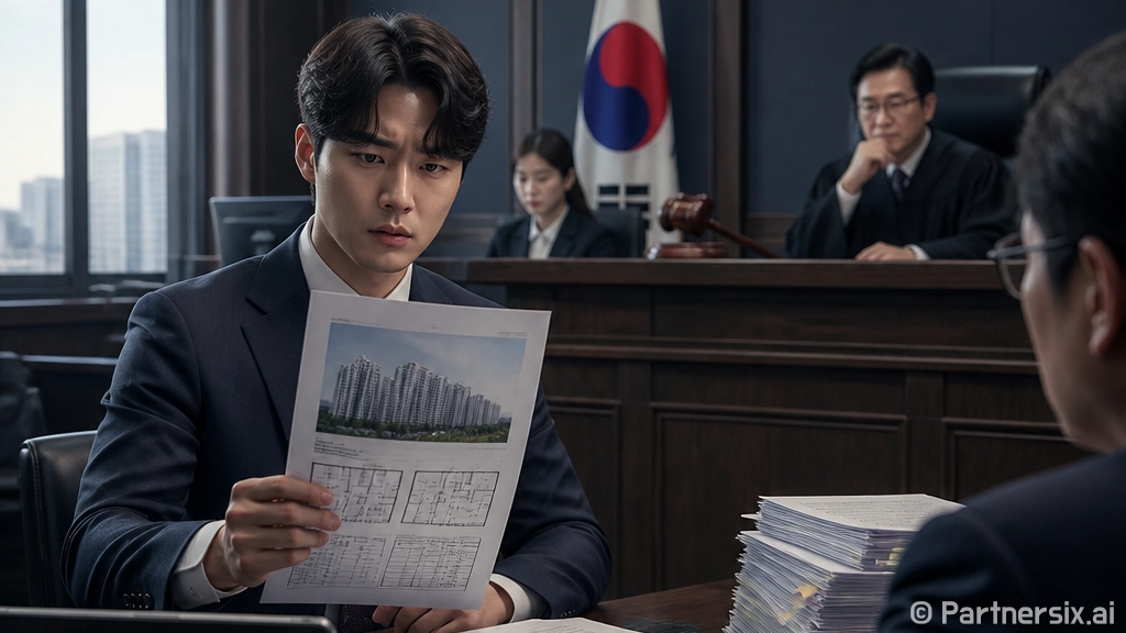 전세 낀 경매 물건…