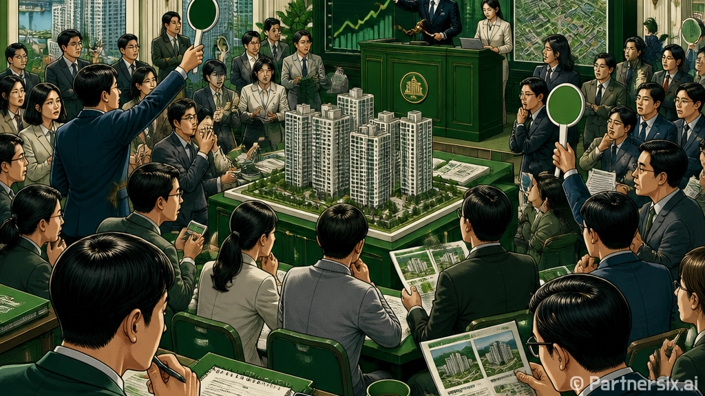 부동산계산기 믿고 …