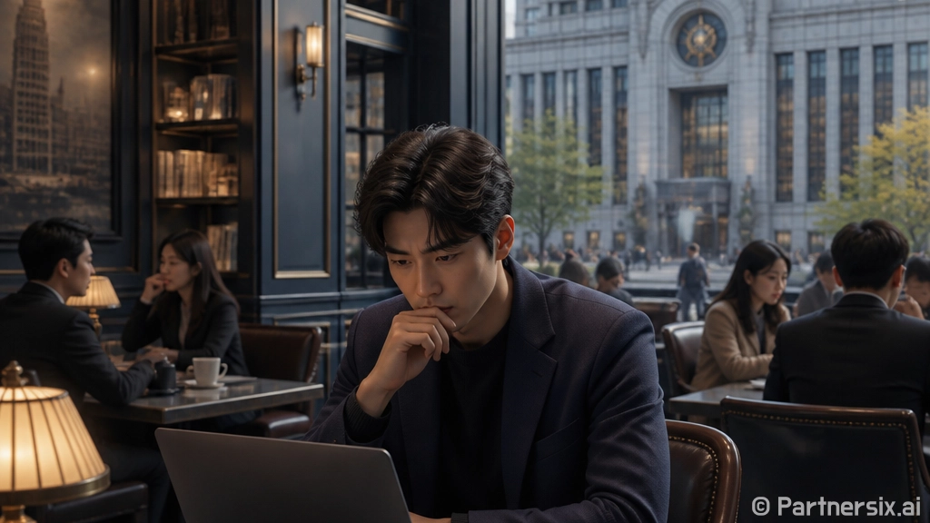 입찰 전날 아파트실…