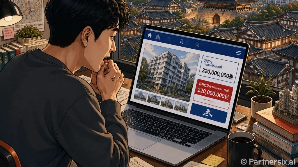 경매사이트만 믿고 …