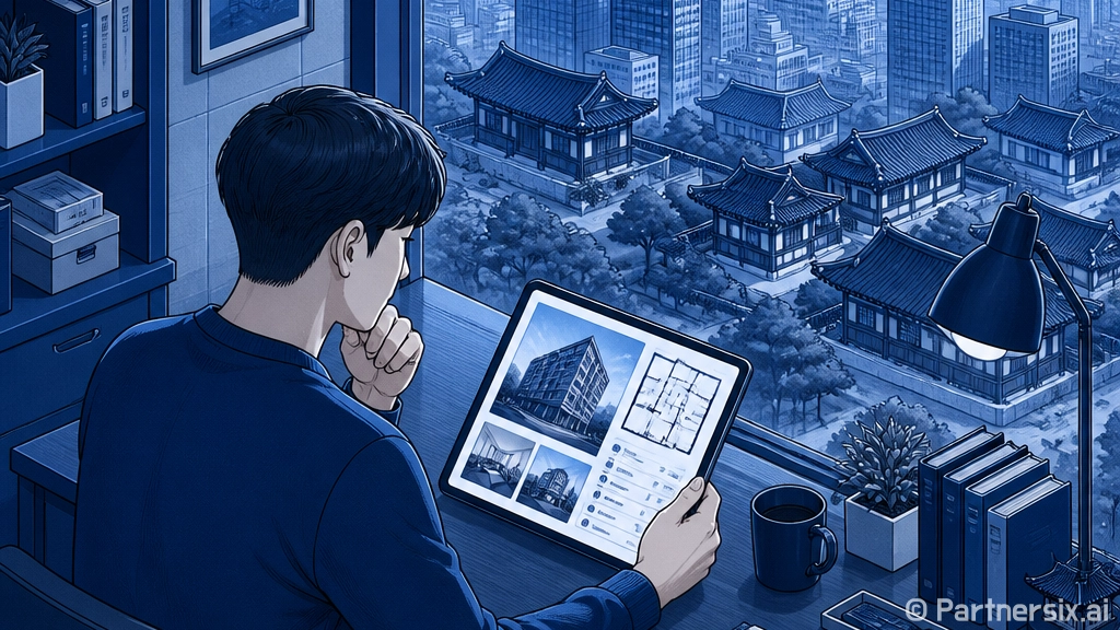 공매 물건 직접 따라가봤더니, 싸 보이는 가격 뒤에 숨어 있던 진짜 비용