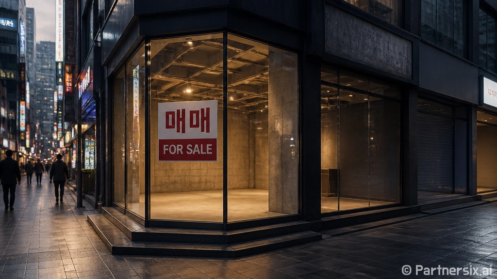 상가매매 물건 직접 보러 다녀보니 숫자보다 먼저 봐야 할 게 있더라