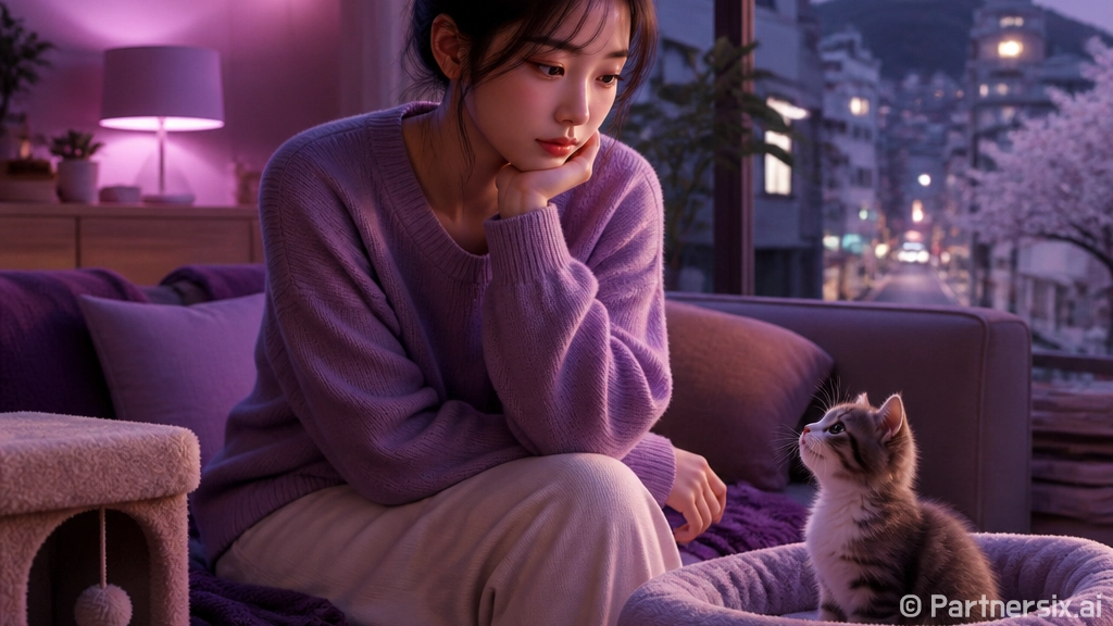 고양이무료분양 글을 보고 직접 따져봤더니, 공짜보다 더 봐야 할 게 많았습니다