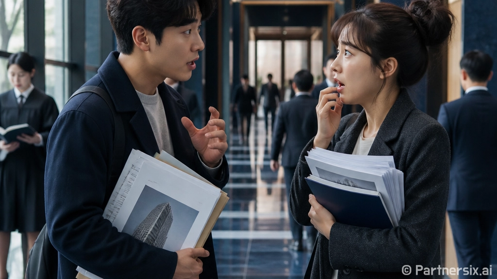 물건경매 몇 번 찍어봤더니, 초보가 돈 잃는 패턴은 따로 있더라