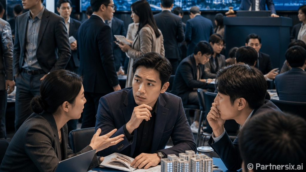 재개발절차 현장에서 따라가 봤더니, 초보 투자자가 놓치는 돈의 순서
