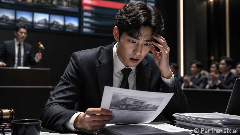 경매 낙찰 뒤 소유권이전등기 직접 해봤더니, 진짜 돈 새는 곳은 따로 있었습니다