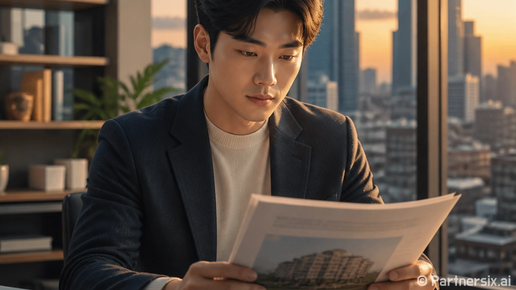 부동산등기 한 줄 놓쳤다가 입찰 포기한 날의 진짜 이야기