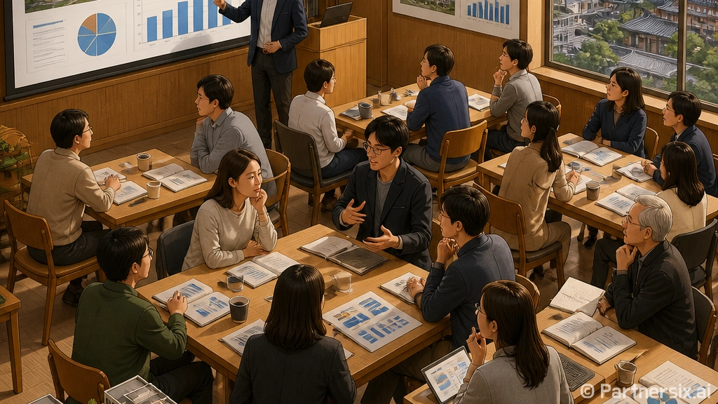 경매강의만 7개 들어봤더니 초보가 돈 잃는 지점이 보였습니다
