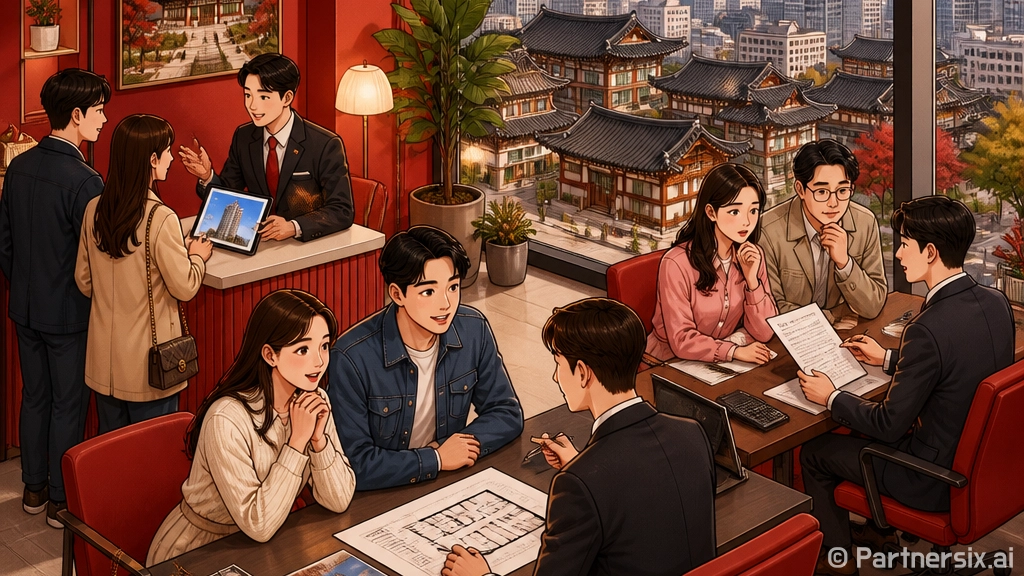 전월세 물건 직접 따라가 봤더니, 보증금이 안전한 집은 따로 있었습니다