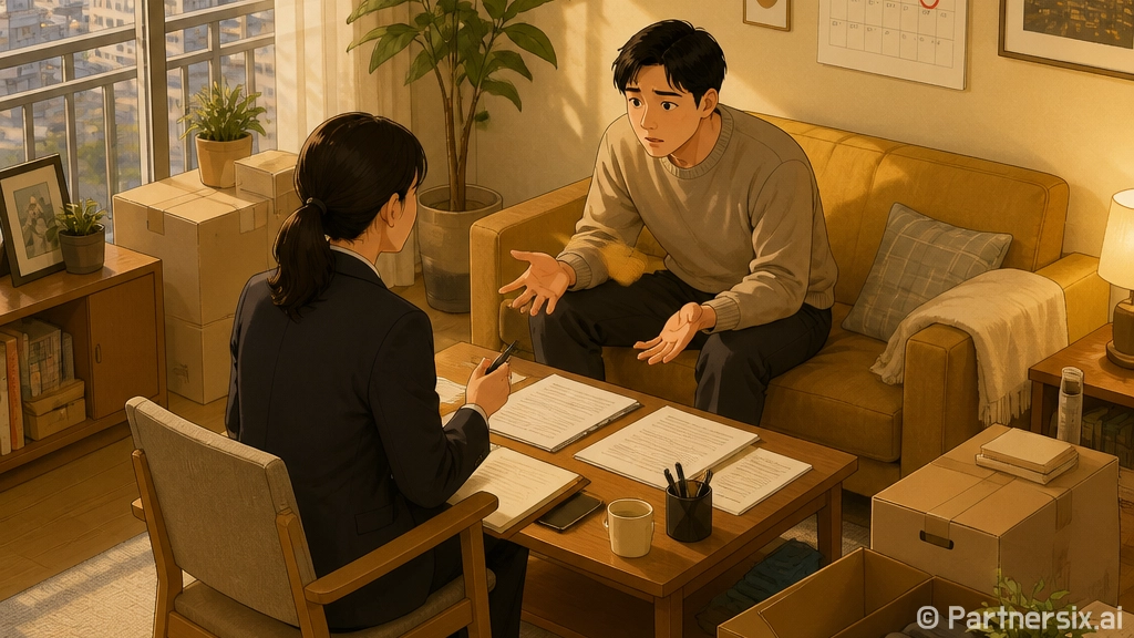 전세금돌려받기 직접 도와봤더니, 늦게 움직인 세입자가 제일 많이 잃었습니다