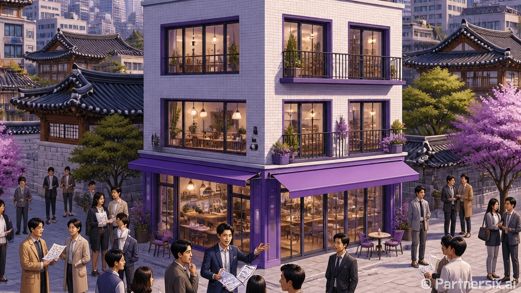 꼬마빌딩 매매 현장에 직접 가봤더니, 숫자보다 먼저 봐야 할 게 있었습니다