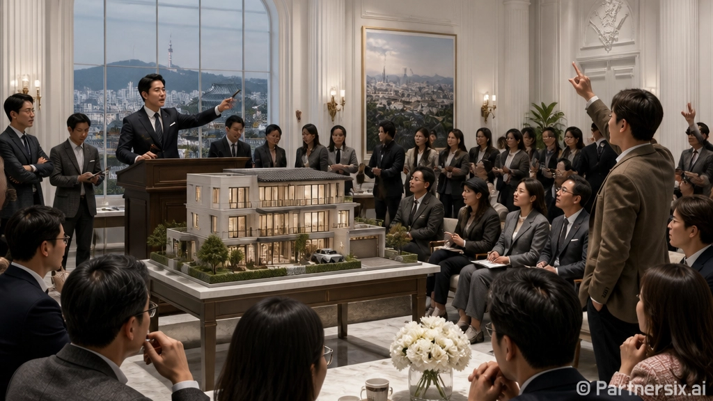 재개발입주권 물건 직접 따라가 봤더니, 돈 되는 줄만 알던 권리가 제일 무서웠습니다