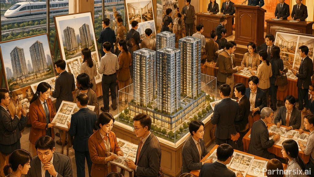 동탄오피스텔 경매 물건 직접 훑어보니, 숫자보다 먼저 봐야 할 것들