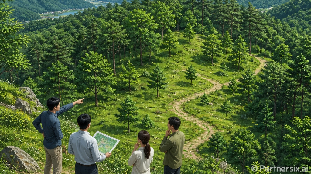 임야매매 직접 따라가 봤더니, 싼 땅보다 무서운 건 따로 있었습니다