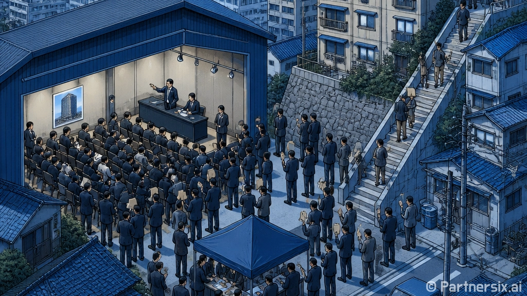 울산경매 몇 번 따라가 봤더니 초보가 먼저 피해야 할 물건이 보였습니다