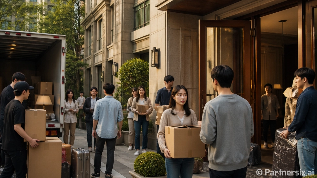 임차권등기설정, 보증금 못 받고 이사 나간 사람들 곁에서 본 진짜 이야기