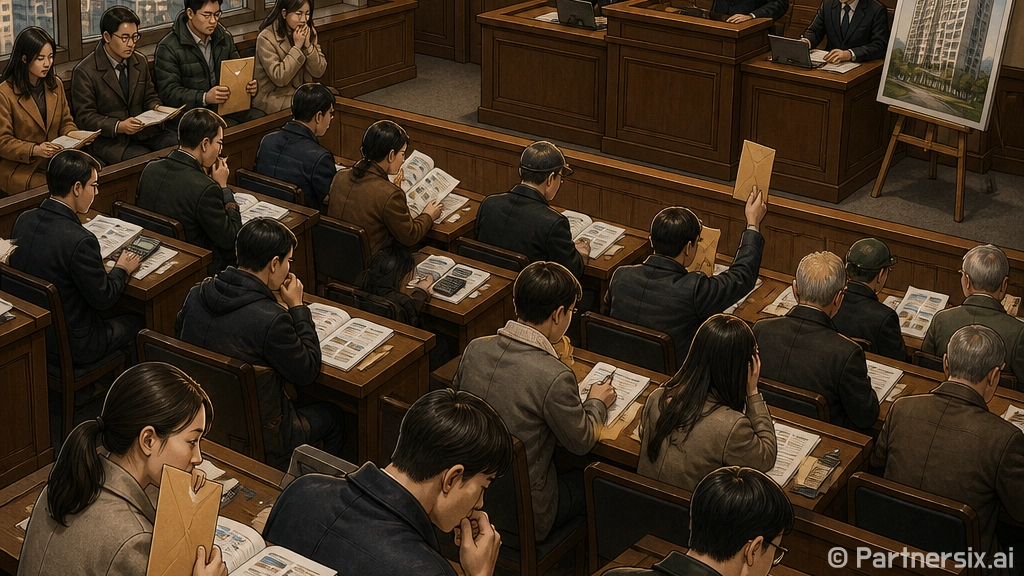 부동산공부 10년 해봤더니, 책보다 먼저 봐야 했던 것들
