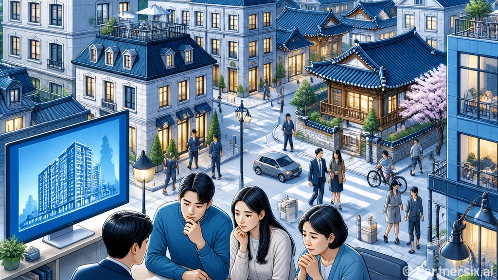 안심전세 직접 써보고도 계약서 앞에서 멈춘 이유