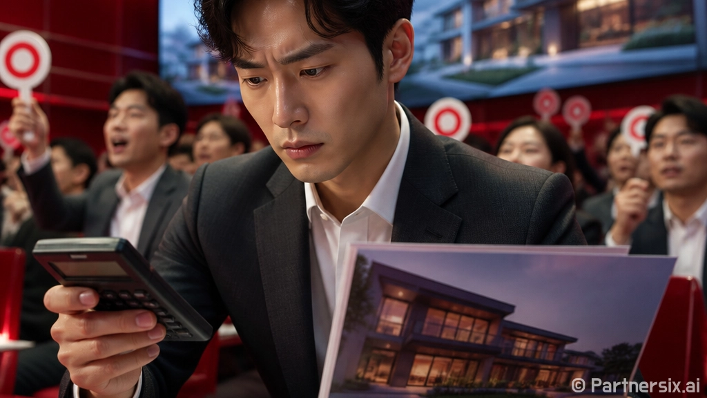 빌라경매 직접 들어가 봤더니, 싼 물건일수록 더 비싸게 배운 이야기