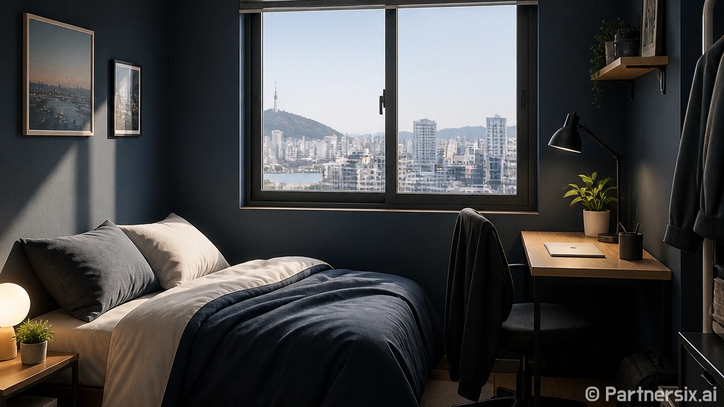 부산원룸월세 물건 직접 따라가 봤더니, 숫자보다 먼저 보인 것들