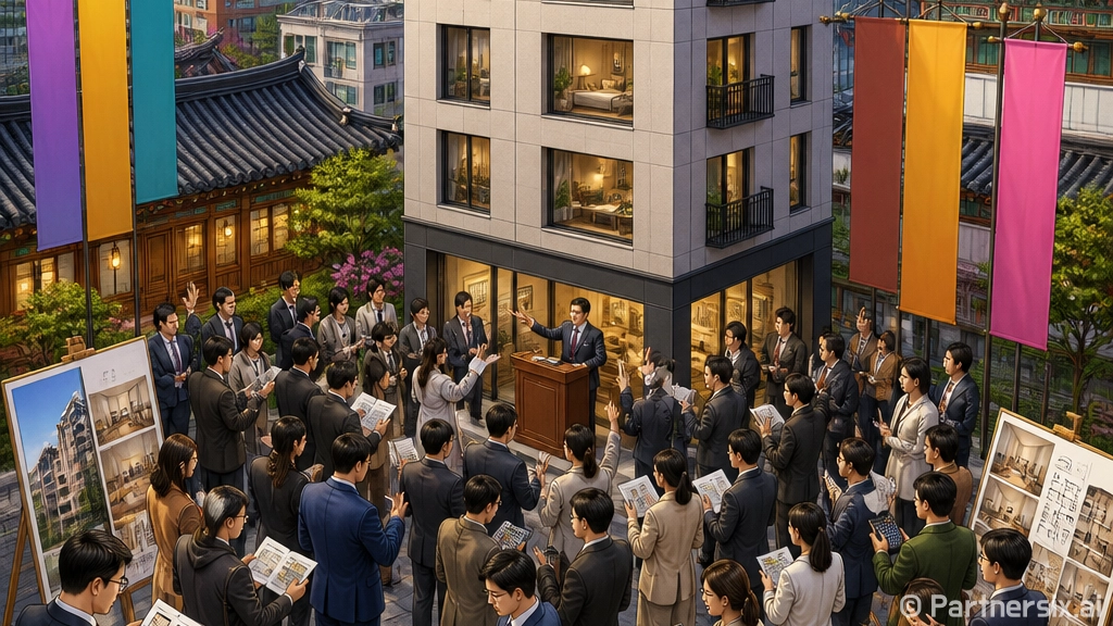 단기임대주택으로 돌려보려다 입찰표 접은 날, 수익보다 먼저 봐야 할 것들