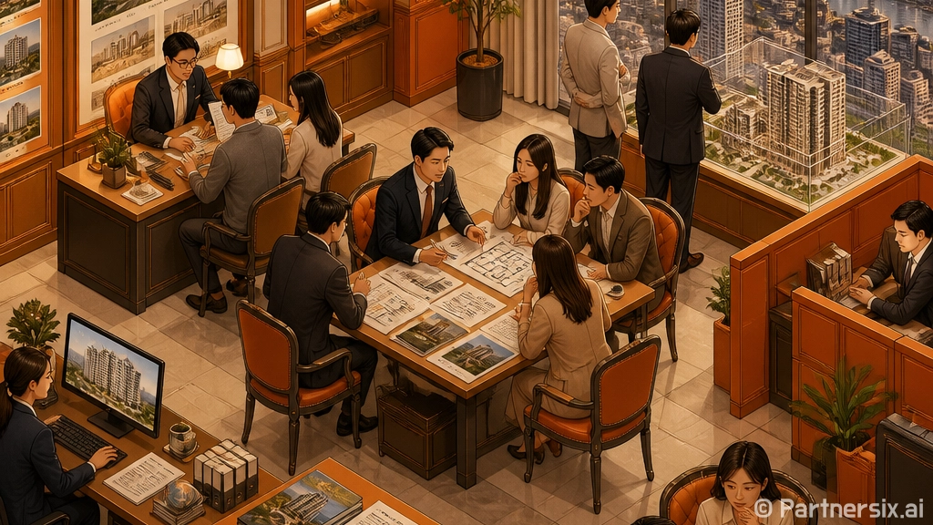 부동산중개만 믿고 경매 물건 들어갔다가 배운 진짜 이야기
