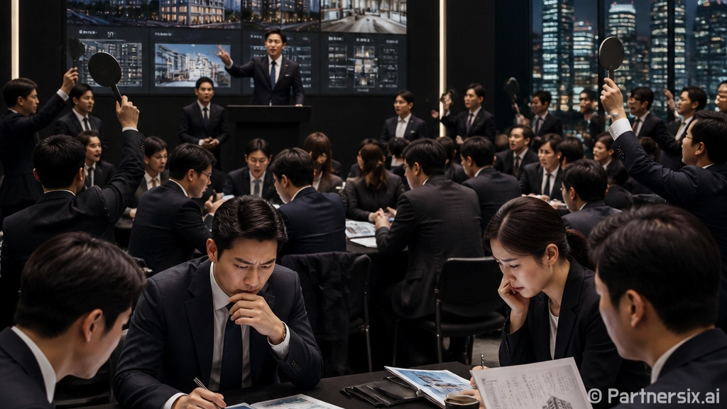 경매만 파던 제가 부동산리츠를 직접 담아봤더니 보인 것들