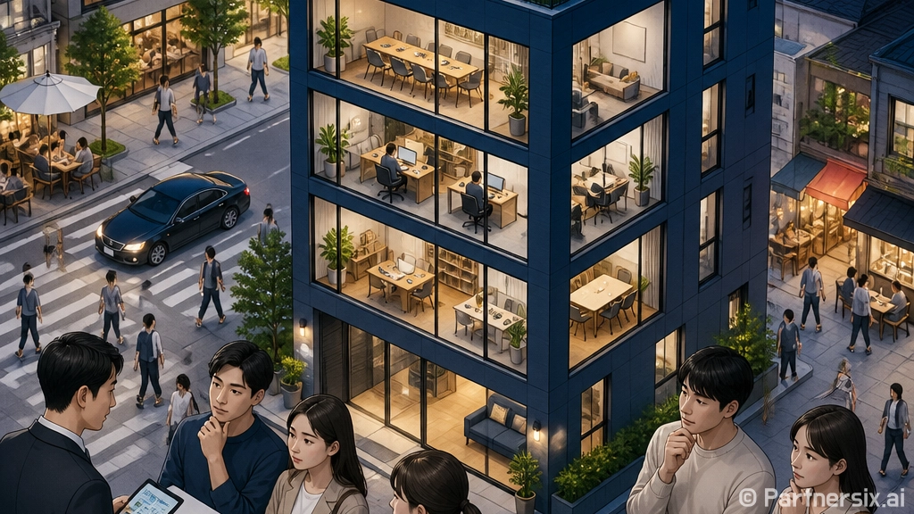 월세매물만 보고 입찰했다가 계산기 다시 두드린 이야기