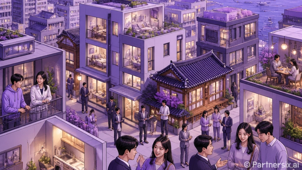 부산원룸매매 물건 직접 뒤져봤더니, 싼 가격보다 더 무서운 게 보였습니다