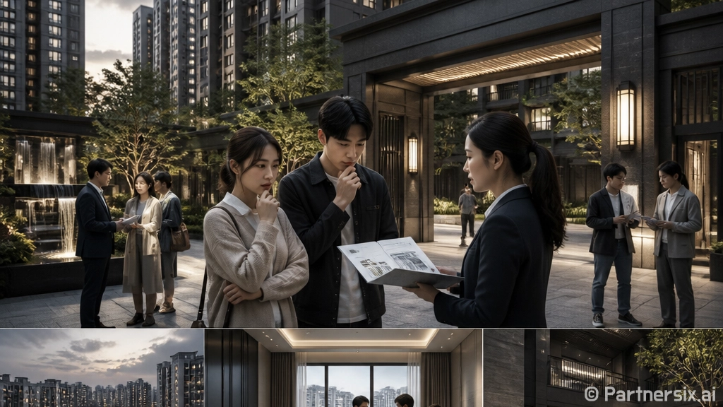LH임대주택 공고를 몇 번 같이 봐줬더니 초보가 제일 많이 놓친 것들