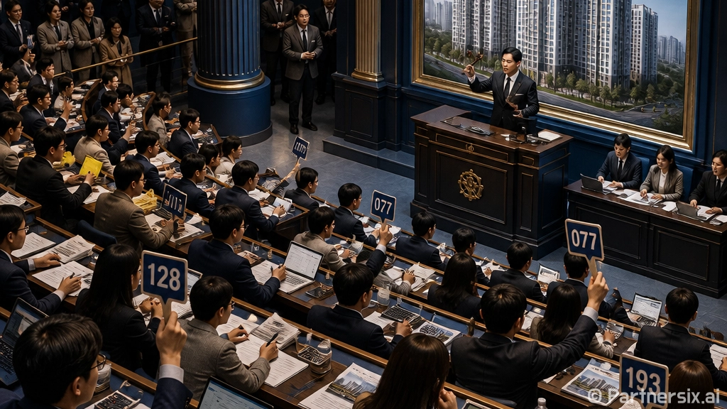 법원 경매장에서 10년 굴러보니 초보가 돈 잃는 물건은 따로 있었습니다