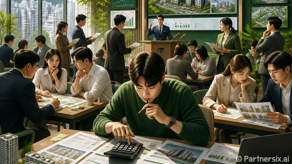 월세 물건 몇 번 낙찰받아봤더니 숫자보다 먼저 보인 것들
