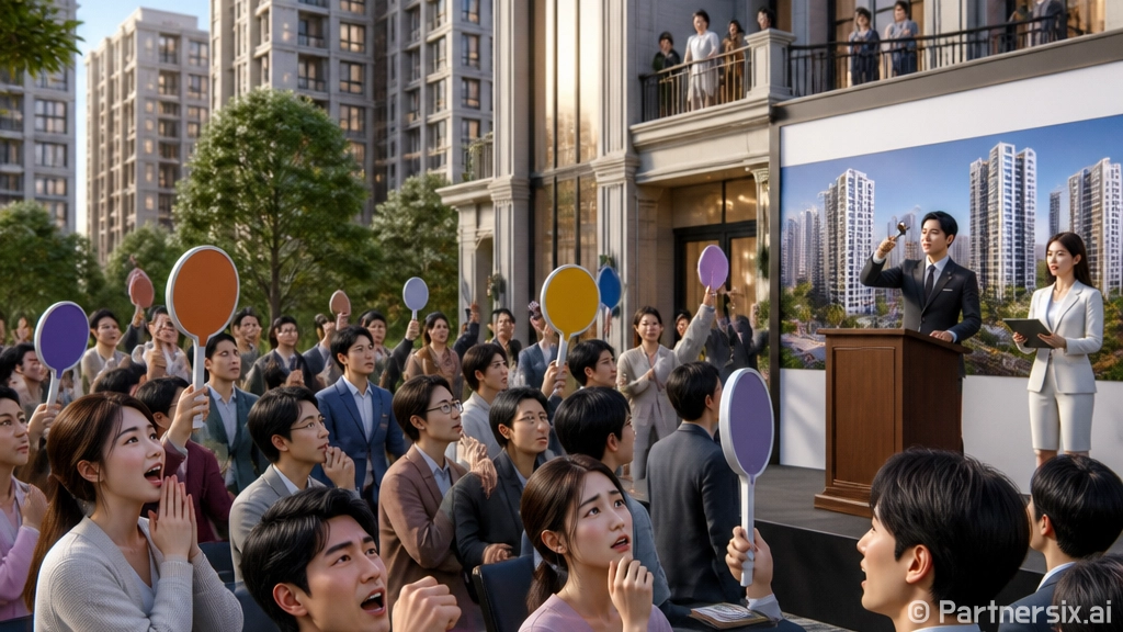 경매 입찰 전 아파트실거래가조회 직접 해봤더니, 숫자 하나가 입찰가를 바꿨습니다