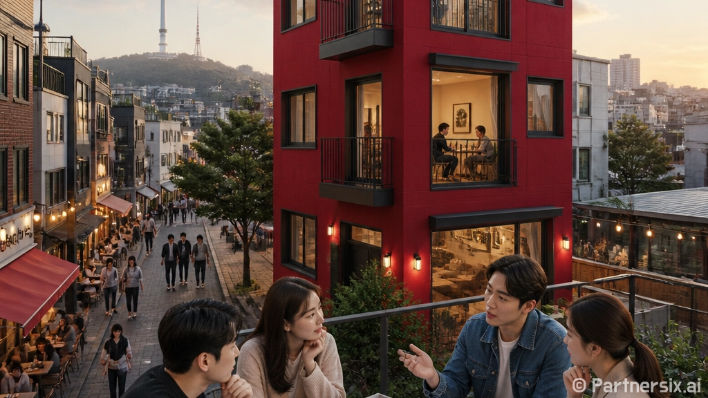경매로 낙찰받은 원룸, 단기임대 돌려봤더니 숫자가 먼저 말해주더군요