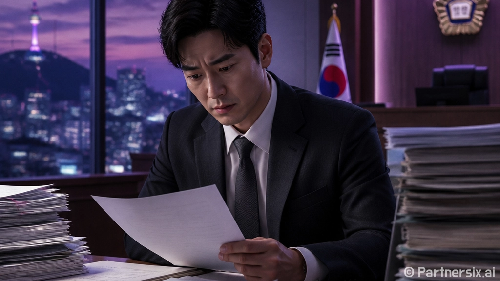 임차권등기명령 신청만 믿고 이사 갔다가 보증금 순위 꼬이는 진짜 이야기