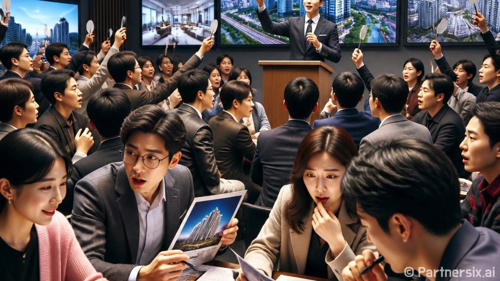 주택임대사업자 등록했다가 현장에서 제일 많이 후회한 사람들 이야기