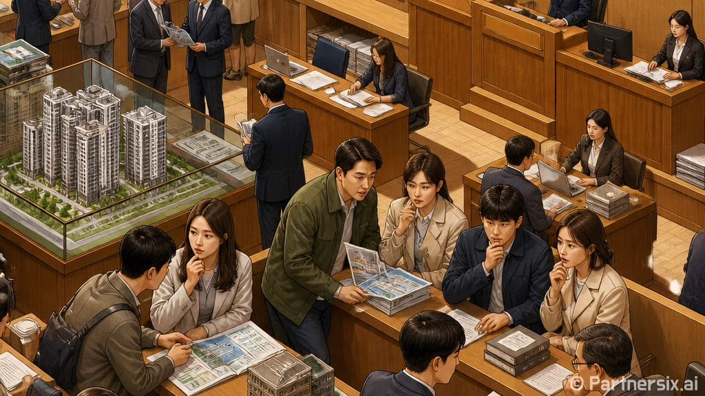 경매로 낙찰받은 집, 임대사업자 등록까지 직접 해봤더니 보이던 것들