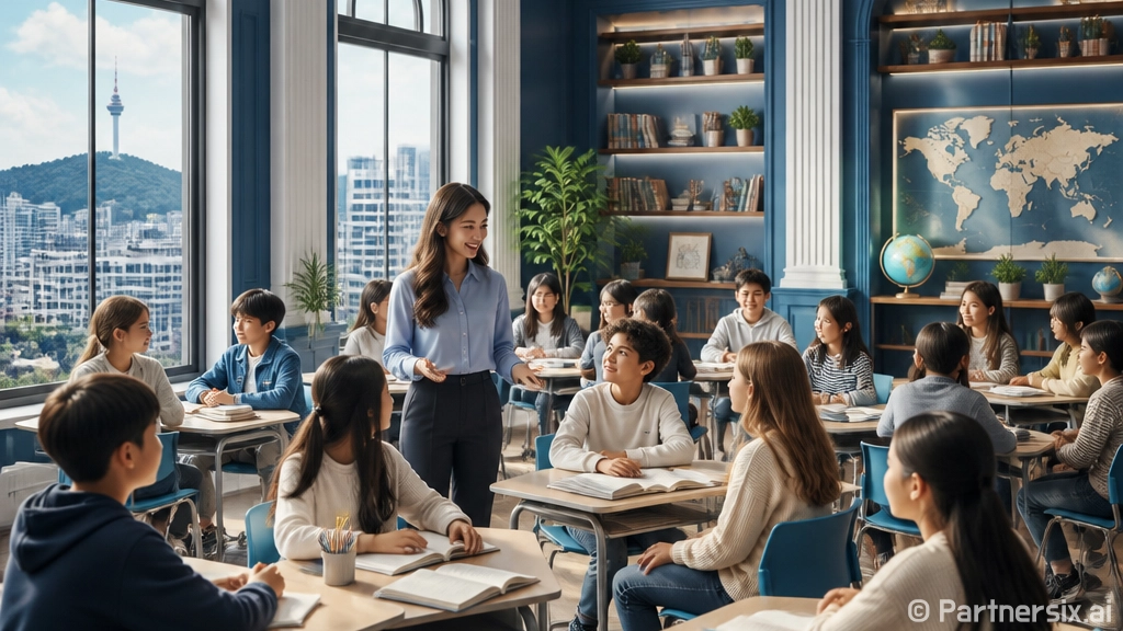 학원매매 물건 직접 뒤져봤더니, 권리보다 원생 수가 더 무서웠습니다