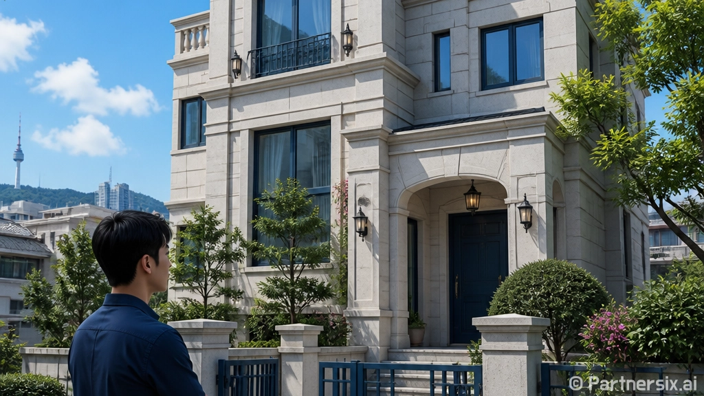 소유권이전등기, 낙찰받고 잔금 냈는데도 마음 놓지 못했던 이야기