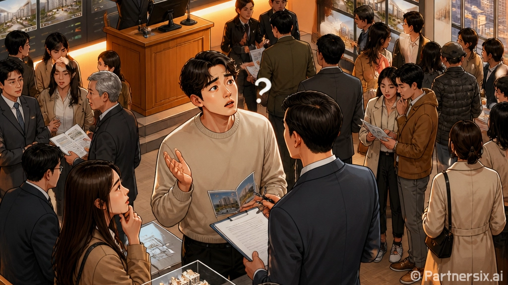 경매 낙찰받고 부동산취득세를 1%로 봤다가 잔금표가 틀어진 이야기