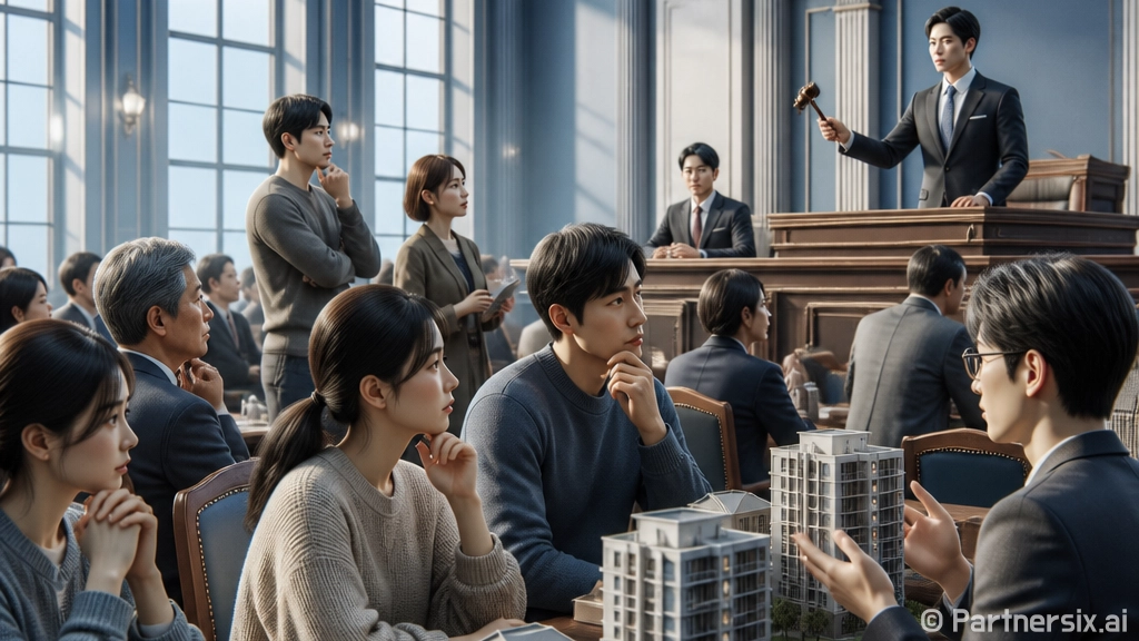 장기전세주택 공고를 투자자 눈으로 직접 뜯어봤더니 보인 것들