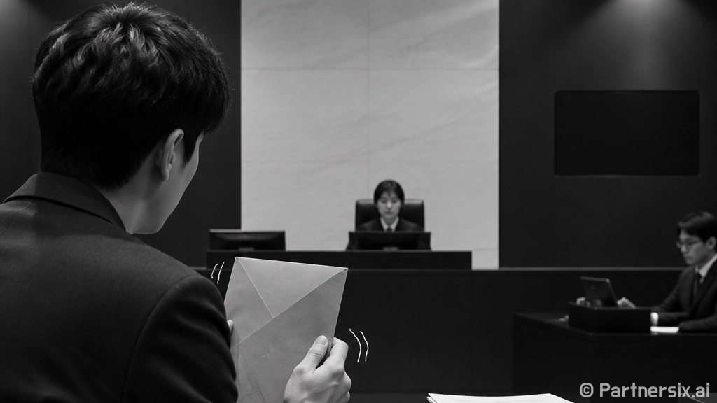 경매강의 7번 들어보고 입찰장에 섰더니 보이던 것들