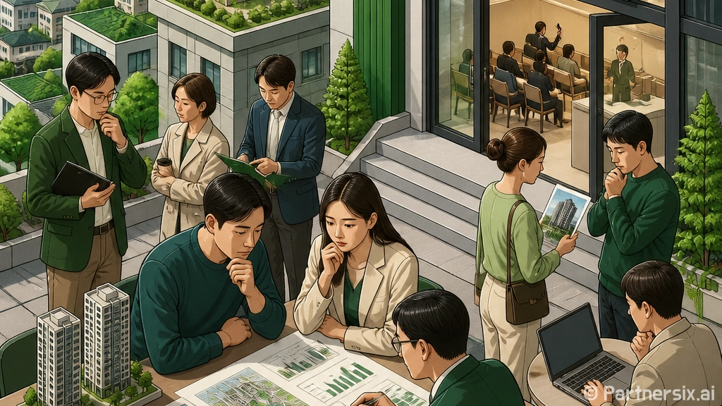 부동산세금 계산 안 하고 입찰했다가 잔금 날 식은땀 난 이야기