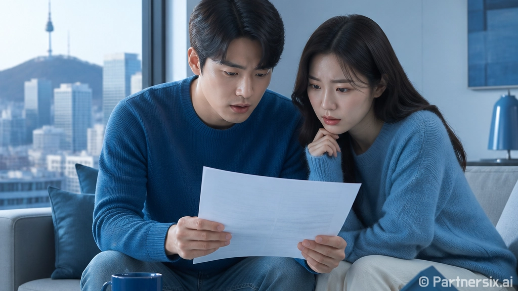 전세계약 한 번 잘못했다가 경매장까지 가본 사람이 보는 진짜 주의사항